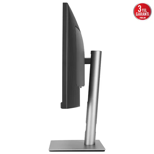 ASUS 34" IPS PROART PA34VCNV 5MS 60HZ HDMI-DP TYPEC RJ45 kavisli Grafik Çizim Monitörü 3440x1440 / 90LM04A0-B02370 görseli 5