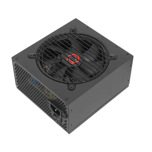 FRISBY FR-PS8580P 850W 80+ BRONZE 12CM FAN GUC KAYNAGI alternatif görünüm