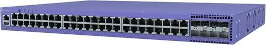 EXTREME NETWORK 48port PoE 740W 8-10GbE SFP+ Gigabit Yönetilebilir Switch 5320-48P-8XE görseli 2