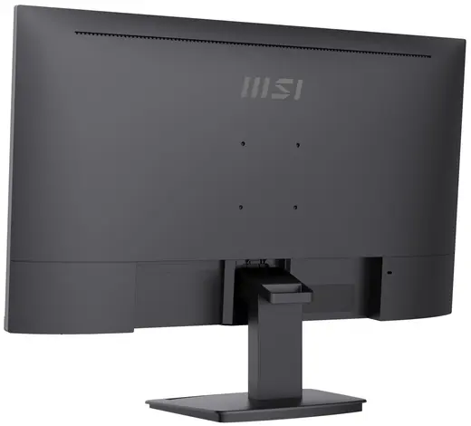 MSI 27" IPS PRO MP273U 4MS 60HZ HDMI-DP Kurumsal Monitör 3840x2160 görseli 3