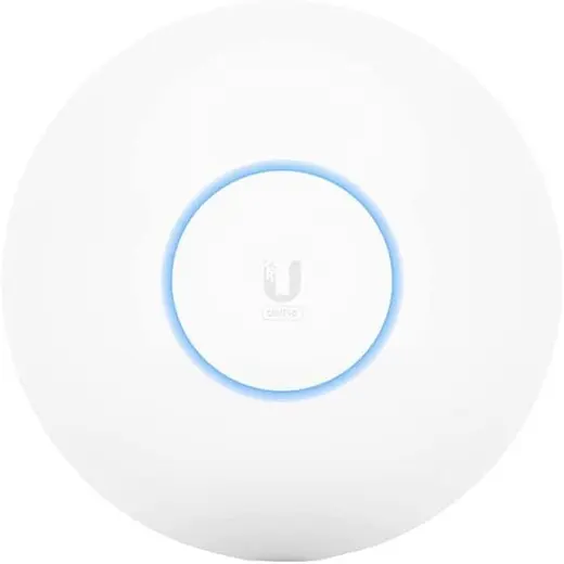 Ubiquiti UniFi U6+ DualBand Wi-Fi6 Access Point