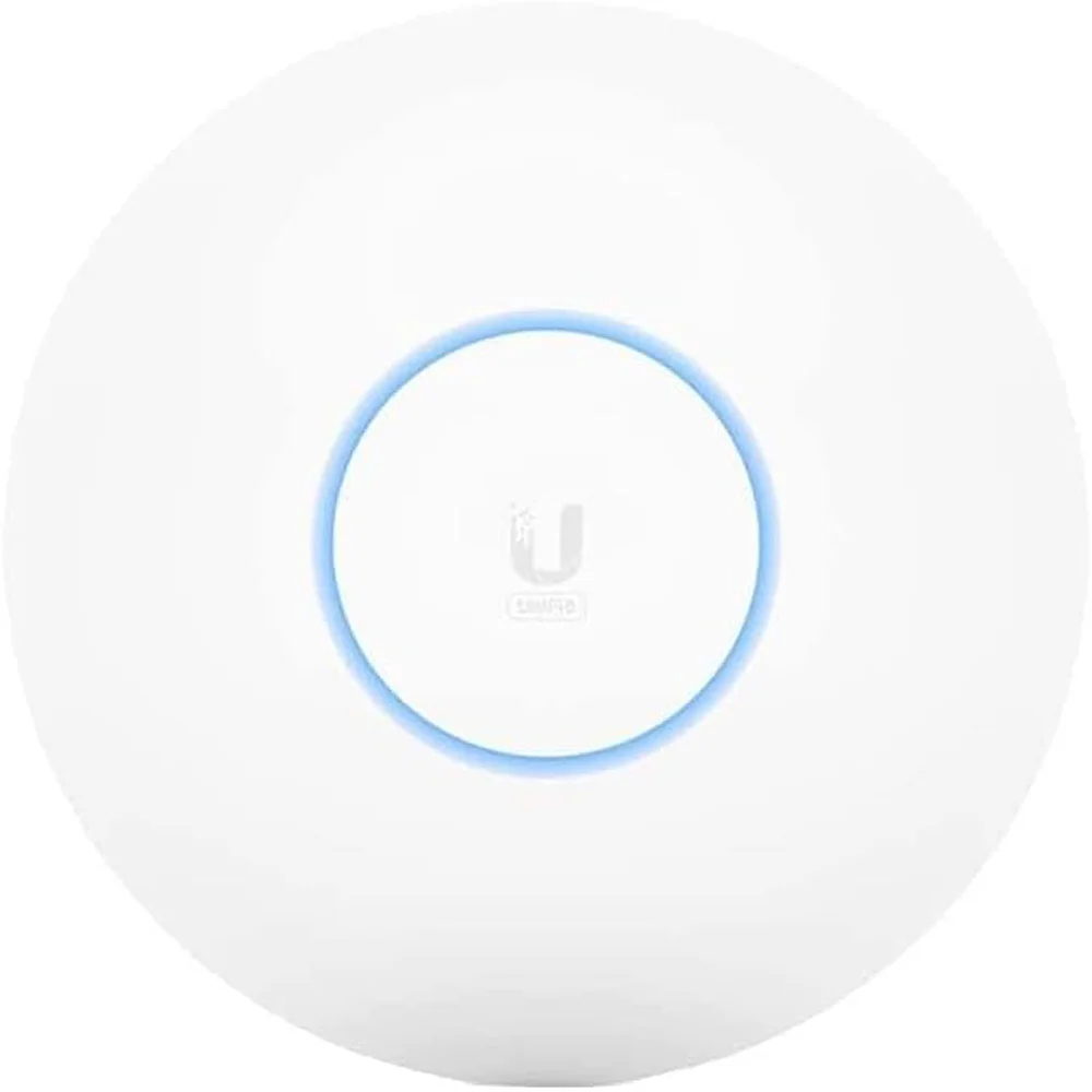 Ubiquiti UniFi U6+ DualBand Wi-Fi6 Access Point