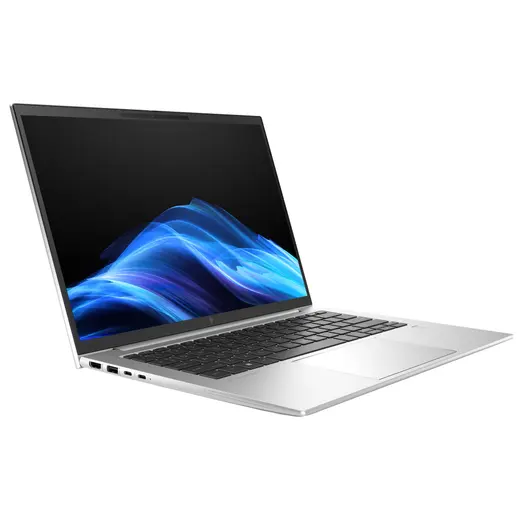 HP EliteBook 9M431AT 840 G9 i7-1255U 16GB 512GB 14" DOS alternatif görünüm