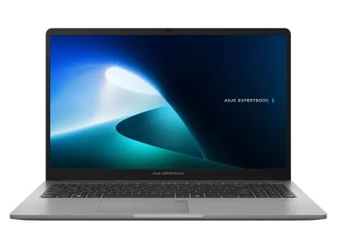 ASUS 15.6" Core 7 240H - 16GB DDR5 RAM - 512GB NVME O/B UHD FDOS / EXPERTBOOK P1 P1503CVA-C716512G0D görseli 3
