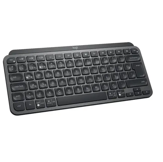 Logitech MX Keys Mini Şarj Edilebilir Klavye alternatif görünüm