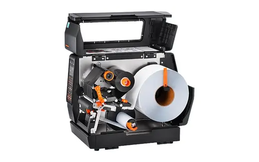 Bixolon XT3-40 Endüstriyel Barkod Yazıcı görseli 4