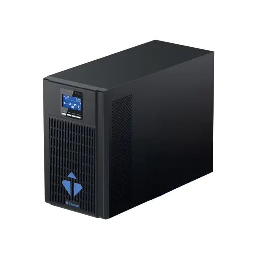 TESCOM NEOLINE 3kVA 1F/1F (6x 7AH) 5-10dk ONLINE
