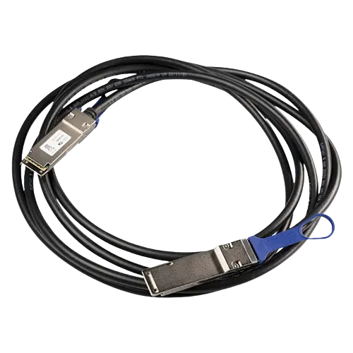 Mikrotik - QSFP28 direct attach cable 100G 3m ( Direct Attach Cable )