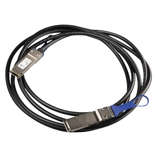 Mikrotik - QSFP28 direct attach cable 100G 3m ( Direct Attach Cable )
