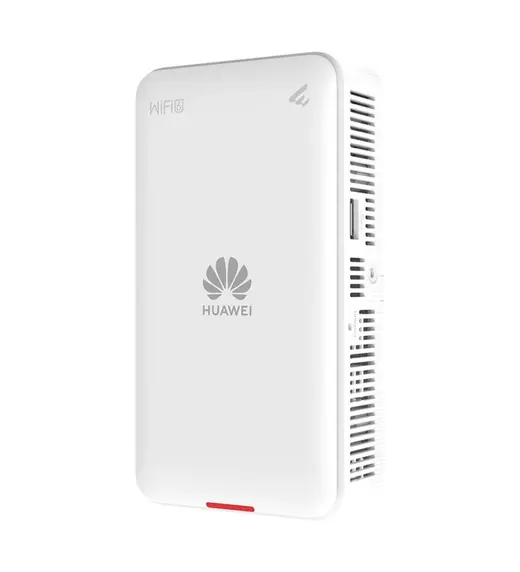 HUAWEI eKIT AP263 WIFI6 AX3000 Dual Band Duvar Tipi Kurumsal Access Point görseli 2