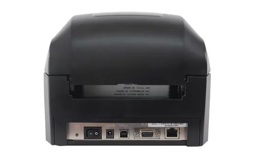 Godex GE300 Barkod Yazıcı USB,Seri,Ethernet Bağlantılı görseli 4