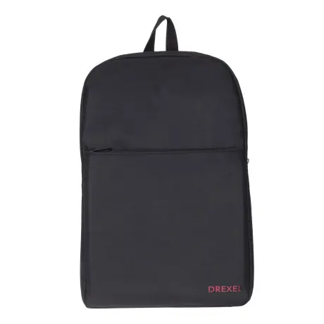 PLM DREXEL 8600 15.6" ORTA FERMUARLI NOTEBOOK SIRT CANTASI SIYAH