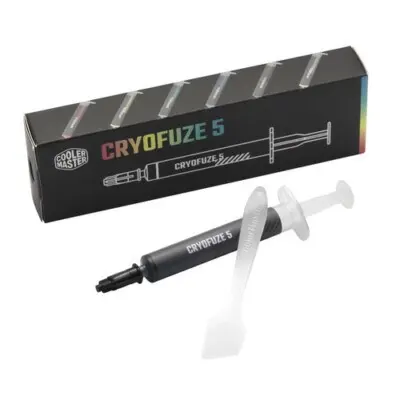 Cooler Master Cryofuse 5 Termal Macun (3 Gram)