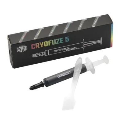 Cooler Master Cryofuse 5 Termal Macun (3 Gram)