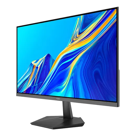 NPC 27" MF2708-A V2 IPS 120Hz Monitör 5ms alternatif görünüm