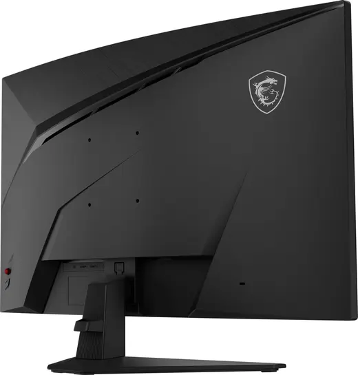 MSI 31.5" RAPID VA MAG 321CQF E18 0.5MS 180HZ Kavisli Gaming Monitör 2560x1440 görseli 6
