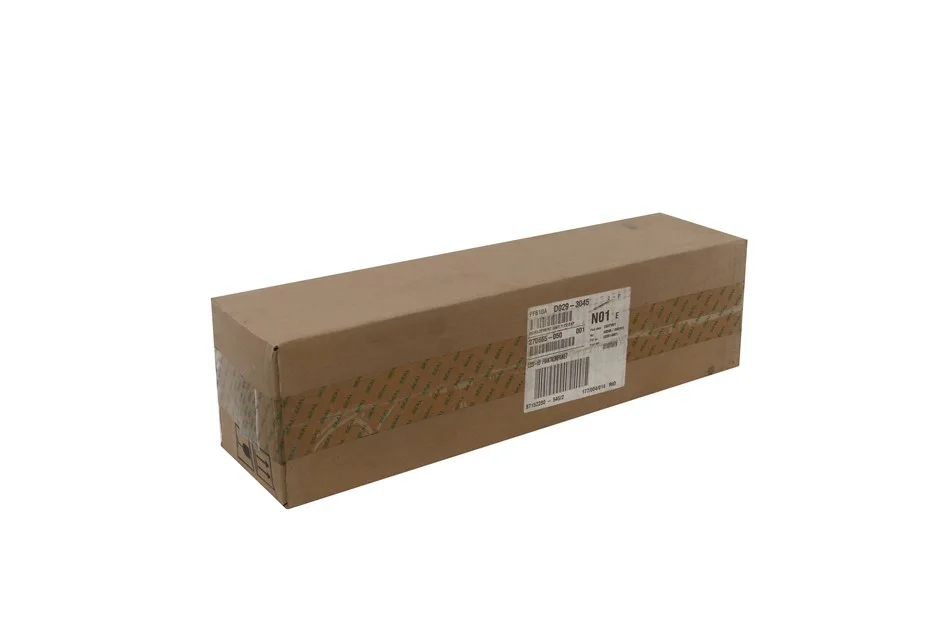Ricoh MP-C 2800 3300 Orjinal Sarı Developer Unit MP-C 4000 5000 D0293045