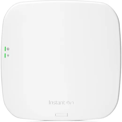 ARUBA AP11 R6K61A AC1200 Dual Band Kurumsal Access Point görseli 4