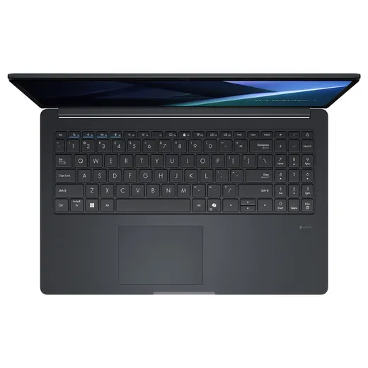 ASUS NBO 15.6" CORE 5 120U-8GB DDR5 RAM-512GB NVME-FDOS NOTEBOOK / ExpertBook B1 B1503CVA-IS79131 görseli 6