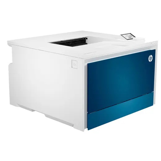 HP 4RA89A Color LaserJet Pro 4203DN Yazıcı - A4 görseli 3