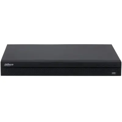 Dahua NVR4216-4KS3 16 Kanal 1U H.265 NVR 2x20TB alternatif görünüm