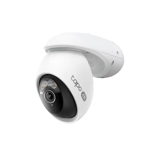 TP-Link TAPO TC46 Dış Mekan 4K Wi-Fi Güvenlik Kamerası