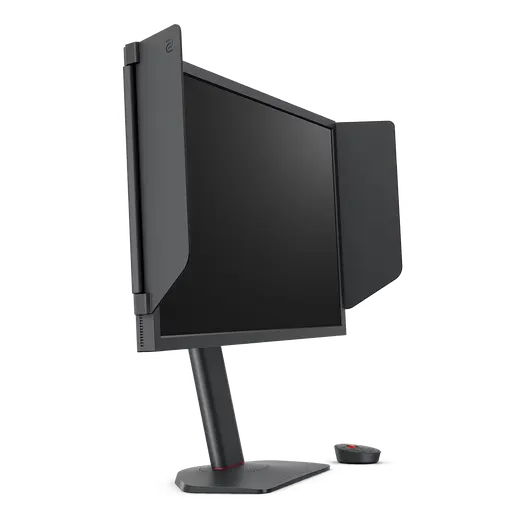 BENQ 24.1" FAST TN XL2540X PLUS 0.5MS 280HZ HDMI-DP eSpor Gaming Monitör 1920x1080 görseli 3