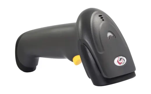 Sunlux XL5500 CCD 1D Barkod Okuyucu USB Bağlantılı görseli 3