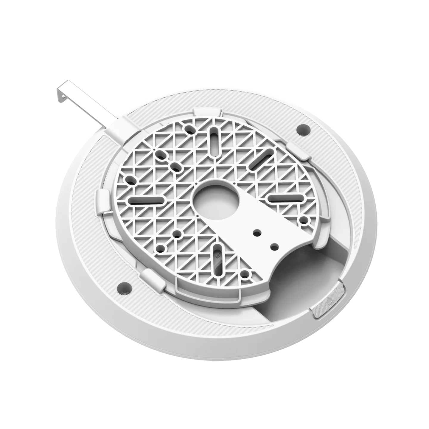 RUIJIE REYEE RG-RAP62 AX1800 WIFI6 Dual Band Kurumsal Access Point PoE (Adaptör Yok)