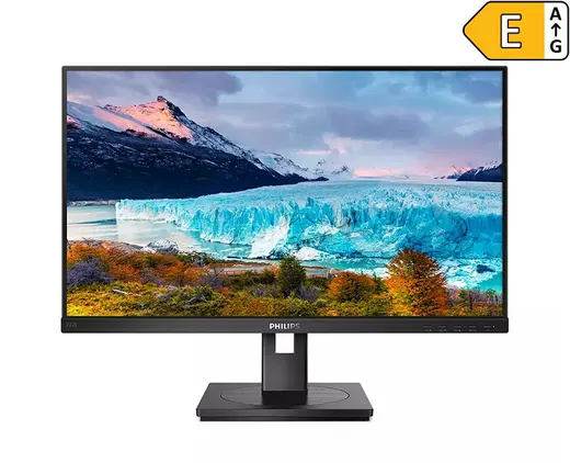 Philips 27'' 4ms MM Pivot Hdmi Dp IPS 272S1AE/00
