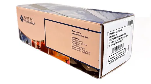 39566-Kyocera Mita TK-170 Toner FS-1320 FS-1370 FS-2135 ECOSYS P-2135dn