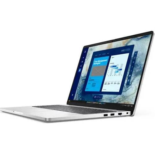 Dell Pro 16 Ultra5 235U-16''-16G-512SSD-W11Pr alternatif görünüm