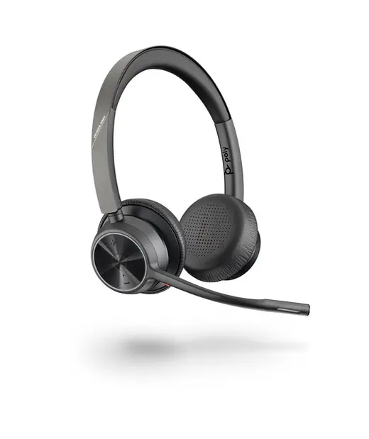 Poly VOY 4320 USB-A HS +BT700 görseli 2