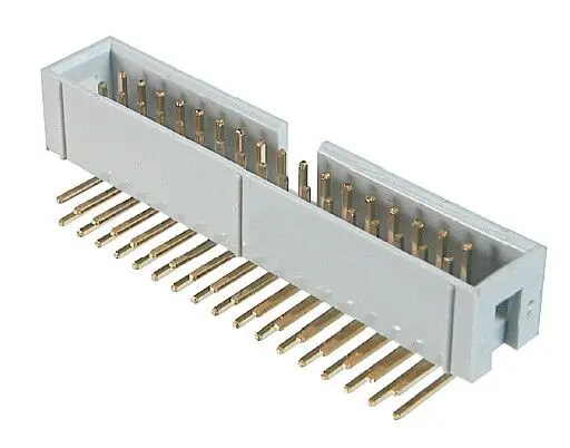 SPEED AWHW 14A-0503 PCB KN.14 PIN ERK.KILITSIZ 90D
