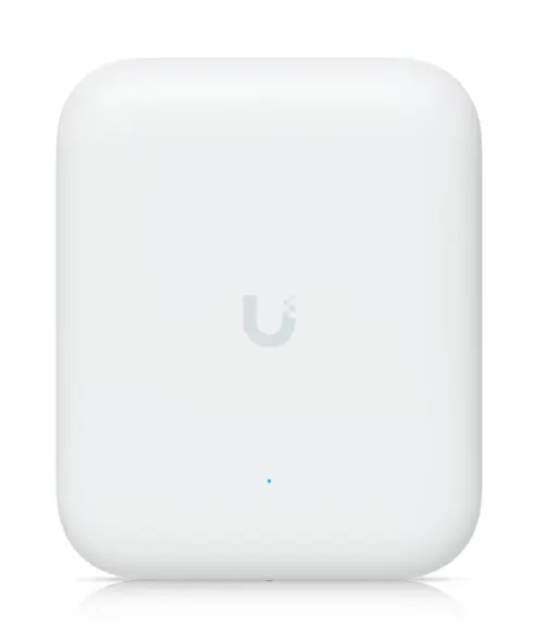 UniFi U7-PRO-OUTDOOR - UNIFI U7 PRO OUTDOOR ACCESS POINT, WIFI 7