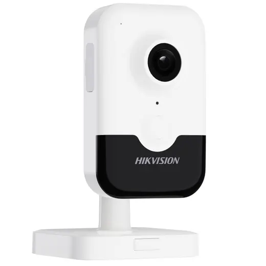 HIKVISION 2MP KÜP 2.8 DS-2CD2423G2-IW Wıfı Güvenlik Kamera Sesli