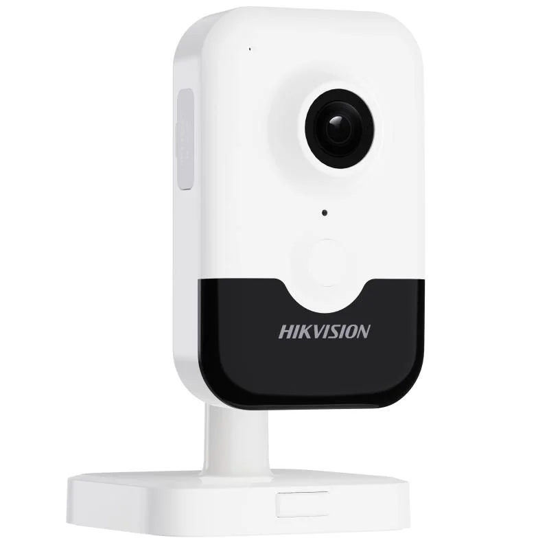 HIKVISION 2MP KÜP 2.8 DS-2CD2423G2-IW Wıfı Güvenlik Kamera Sesli