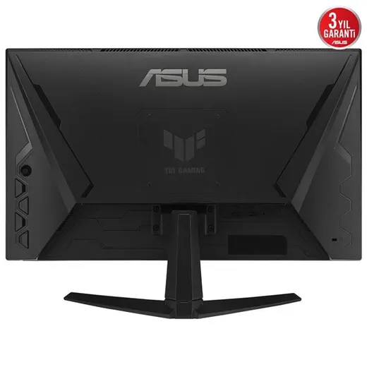 ASUS 23.8" IPS TUF GAMING VG249QE5A 1MS 144Hz HDMI-DP Gaming Monitör (1920 X 1080) görseli 1
