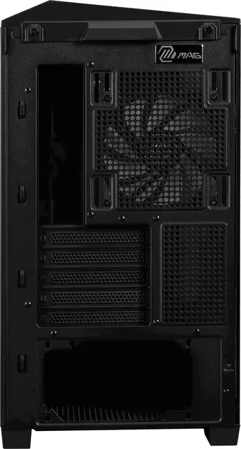 MSI MAG PANO M100R PZ B65 Gaming Mid-Tower PC Kasası görseli 6