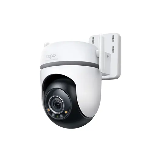 TP-Link TAPO TC42 Dış Mekan 2K QHD Wi-Fi Güvenlik Kamerası