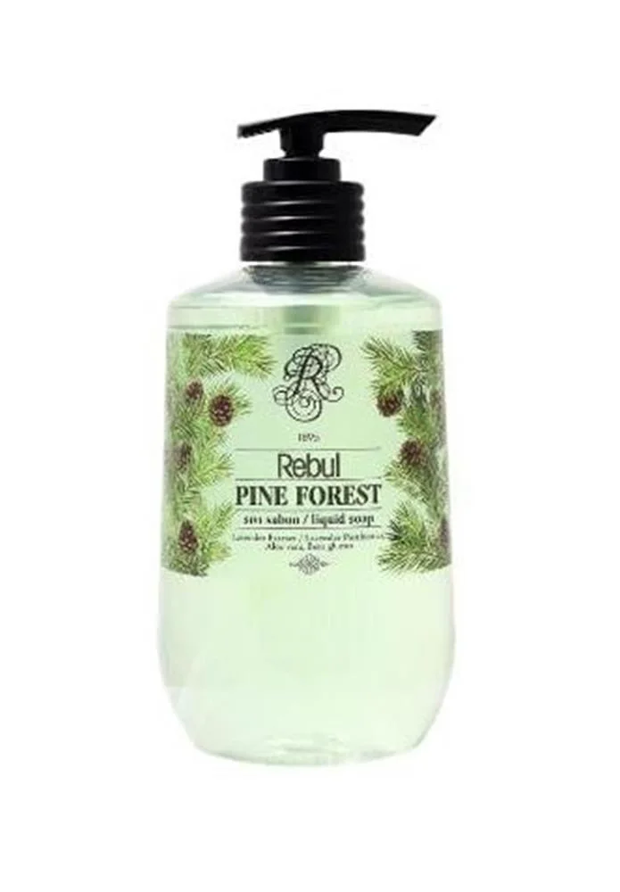 Rebul 500ml ML Pine Sıvı Sabun