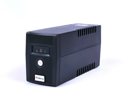 INFORM GUARDIAN 600 VA LINE INTERACTIVE 7-20 DK (879001060100)
