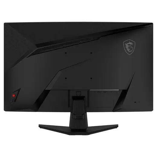 MSI 27" RAPID VA MAG 274CF E20 0.5MS 200HZ HDMI-DP Kavisli Gaming Monitör 1920x1080 görseli 2