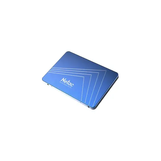 Netac N600S 128GB 2.5" SSD Disk NT01N600S-128G-S3X görseli 4