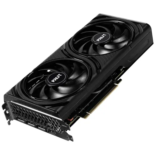 Palit RTX5060 INFINITY 2 OC V1 8GB 128Bit GDDR7 görseli 7