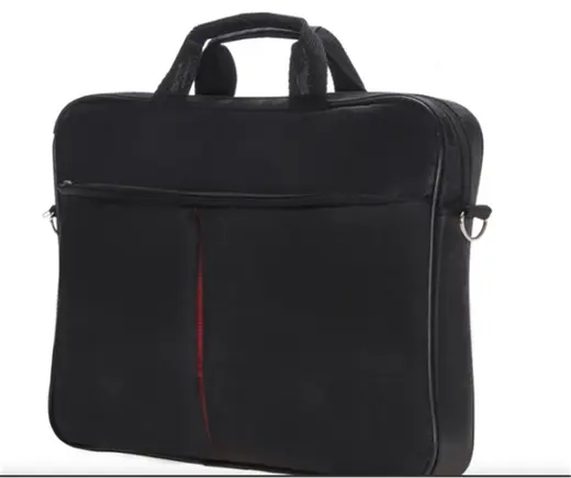 PLM Drexel 6300-Siyah -15,6" Notebook Çantası