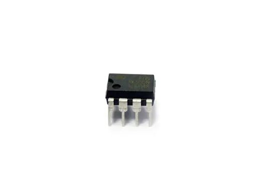 SCHUKAT SCH-LM555CN TIMER NMOS DIP8