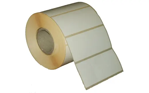 Vellum Etiket 30mm X 40mm 3lü 📣 𝗪𝗮𝘅 𝗥𝗶𝗯𝗼𝗻 𝗴𝗲𝗿𝗲𝗸𝗶𝗿 görseli 2