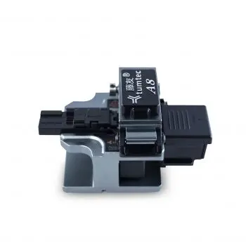 TUMTEC TT-TC-A8 Fiber Kesici A8, 68*68*54mm, Single core Fiber Cleaver A8, 68*68*54mm, Single core alternatif görünüm