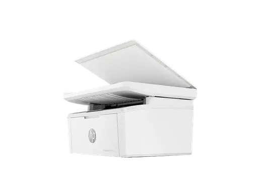 HP A4 7MD71A M141CW Siyah Çok Fonksiyonlu Lazer Yazıcı Usb,Kablosuz görseli 2